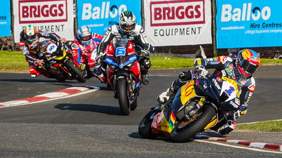 Race The Tide 2025 Results 